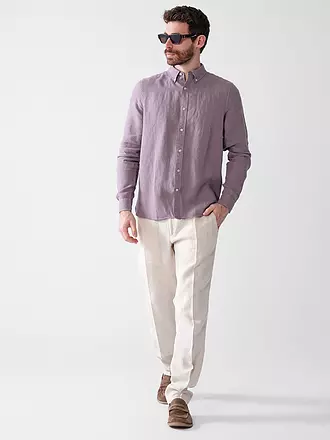 ECOALF | Leinenhemd MALIBUALF | 